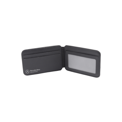 Siyah Kamyon Magsafe Kartlık Cüzdan - (PKBF15) resmi