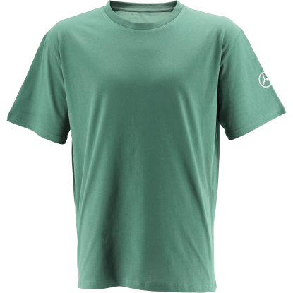 Actros Yeşil T-Shirt resmi