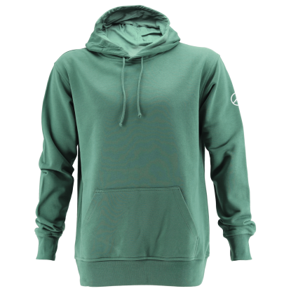 Travego Yeşil Hoodie resmi