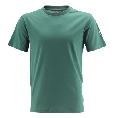 Travego Yeşil T-Shirt resmi