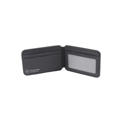 Siyah Otobüs Magsafe Kartlık Cüzdan - (PKBF15) resmi